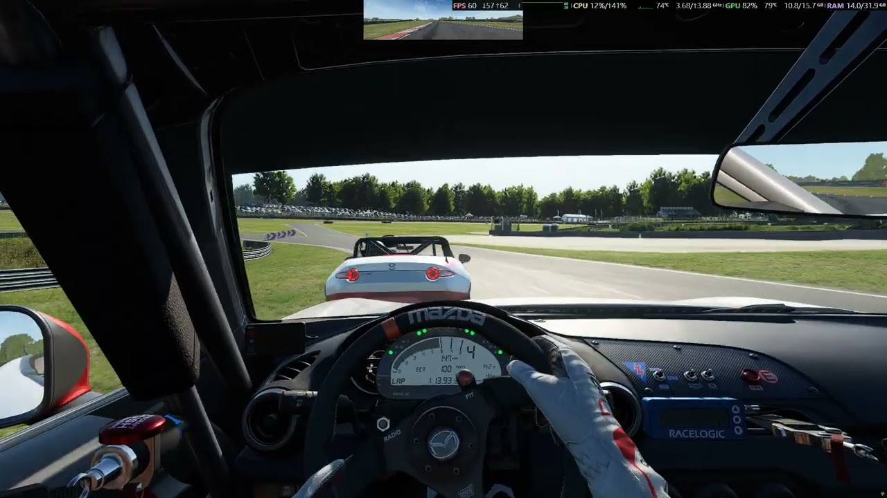Assetto Corsa EVO 2026 01 06   oulton park forest  mx 5  1 12 147