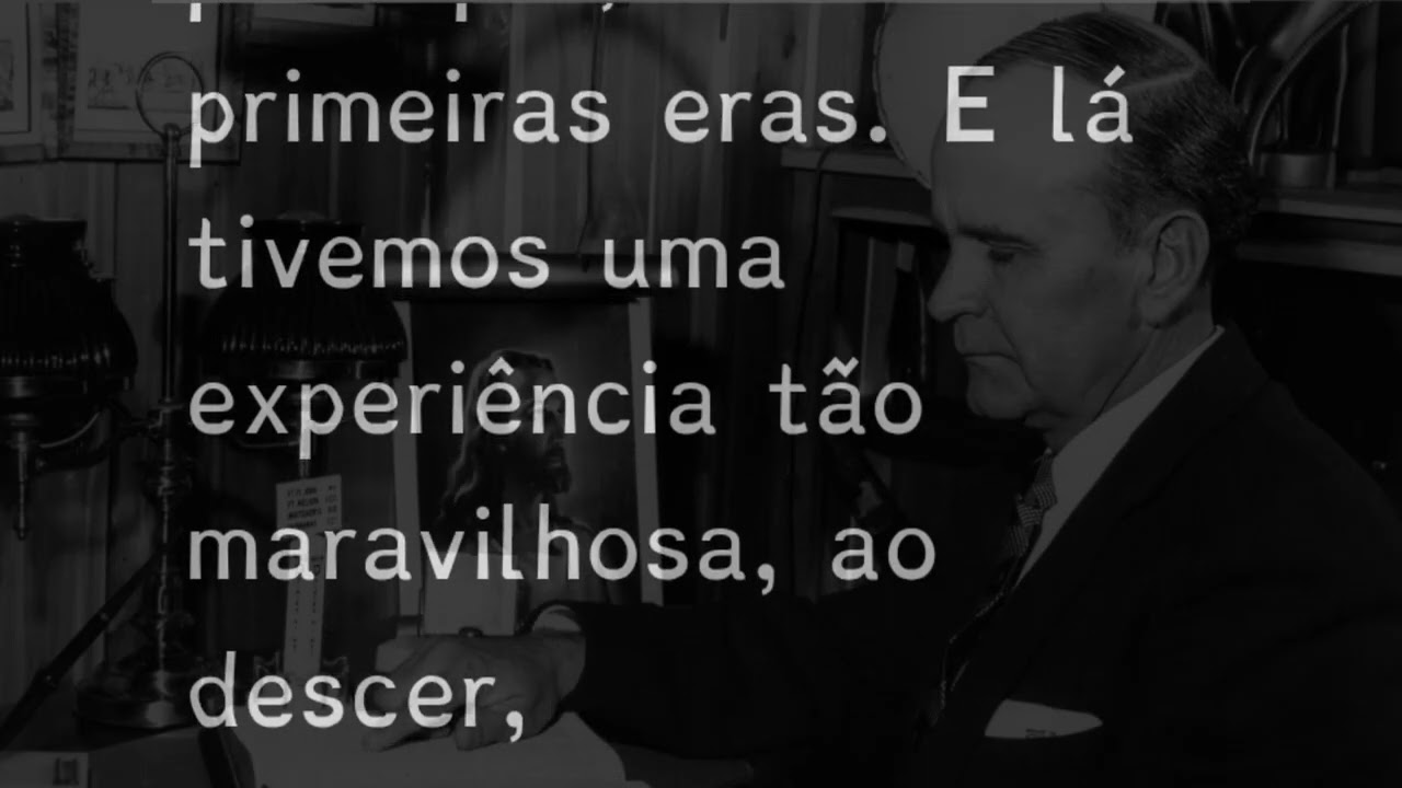 A palavra se Fez Carne   ( Relato de viagem a Índia)  1 - 18