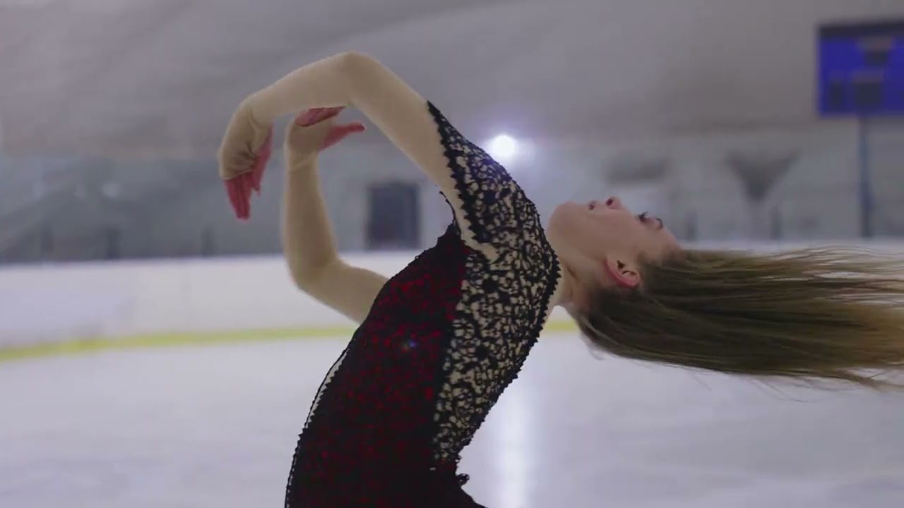 Avi Rosenfeld - Dancing Around And Around