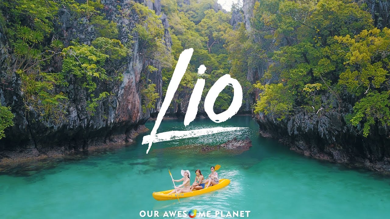 Lio Beach Festival Guide (El Nido, Palawan, Philippines)