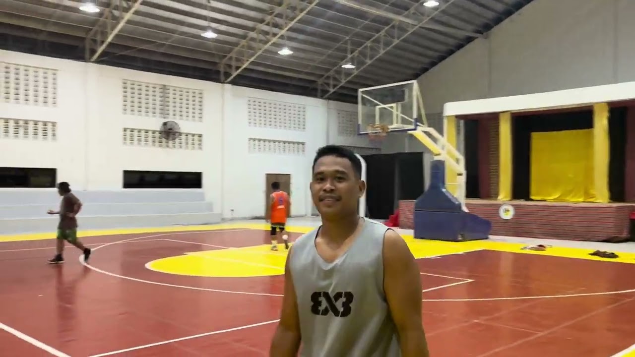 01/07/2026 Basketball Game 2