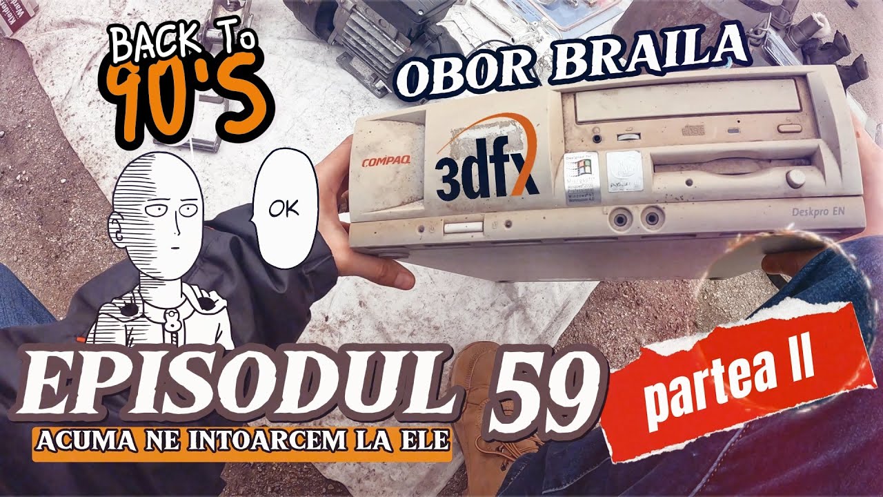 CU ASTEPTARI MARI IN❗OBOR BRAILA NR 111b📌❗😱 4K partea II Ep.59
