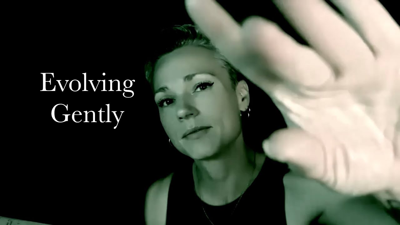 Fully Human & Evolving | Affirmations in Soft Spoken ASMR