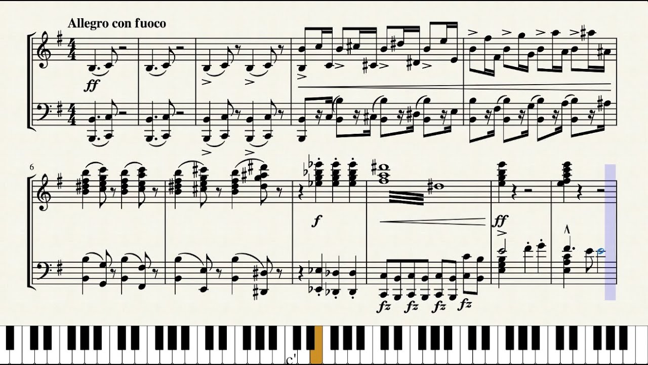 Dvorak Symphony No.9 