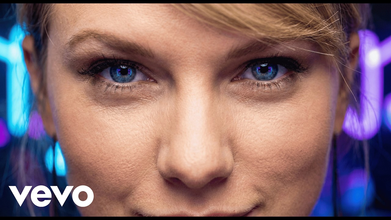 Taylor Swift - Midnight Mistakes (Official Audio) 2026