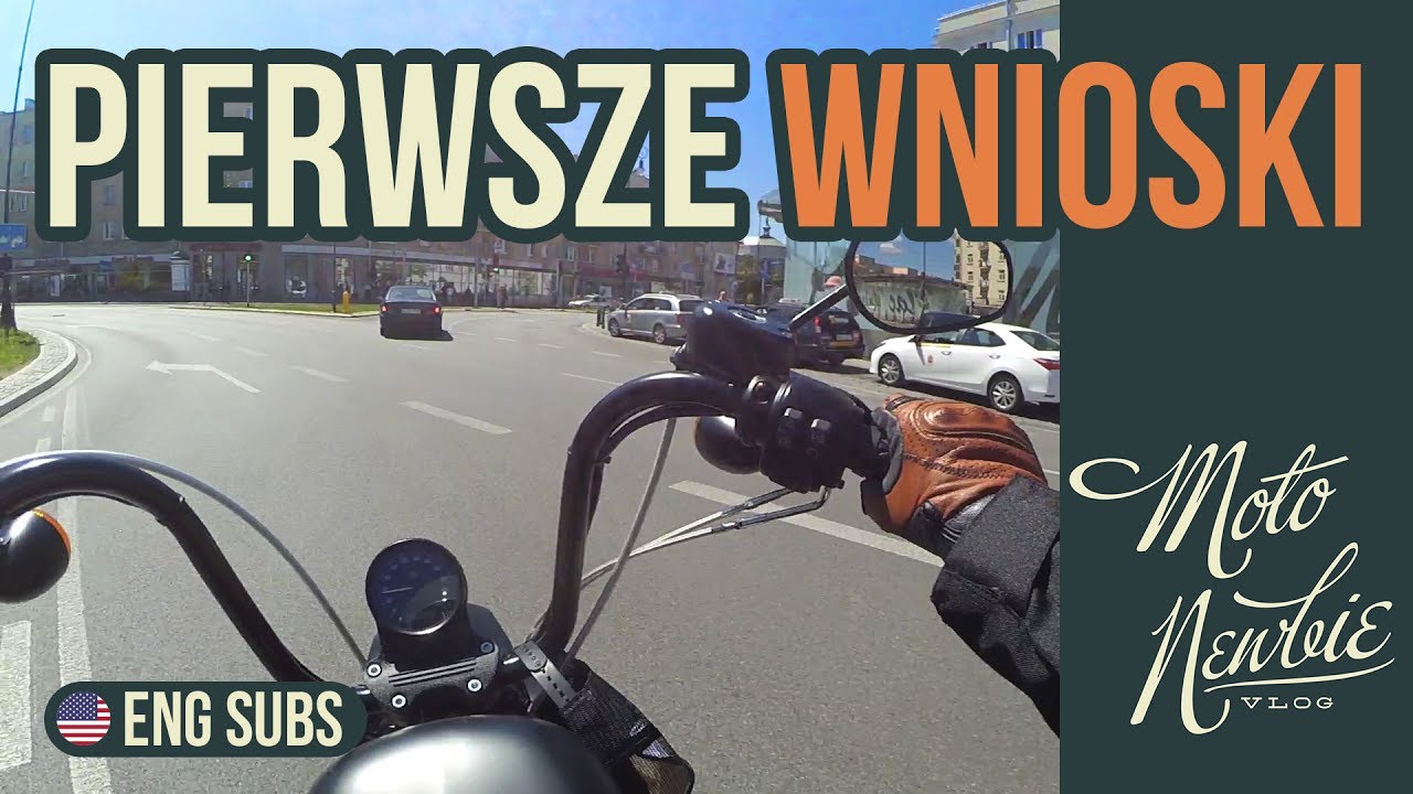 Iron 883 Daily #02: PIERWSZE WNIOSKI [ENG SUBS]