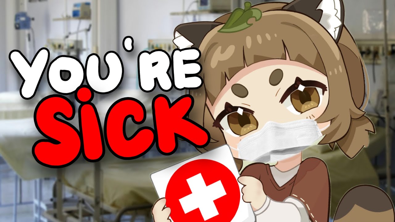3D Sound Doctor Roleplay ASMR (Chair Creaking, Gloves, Background Audio, Marbles)