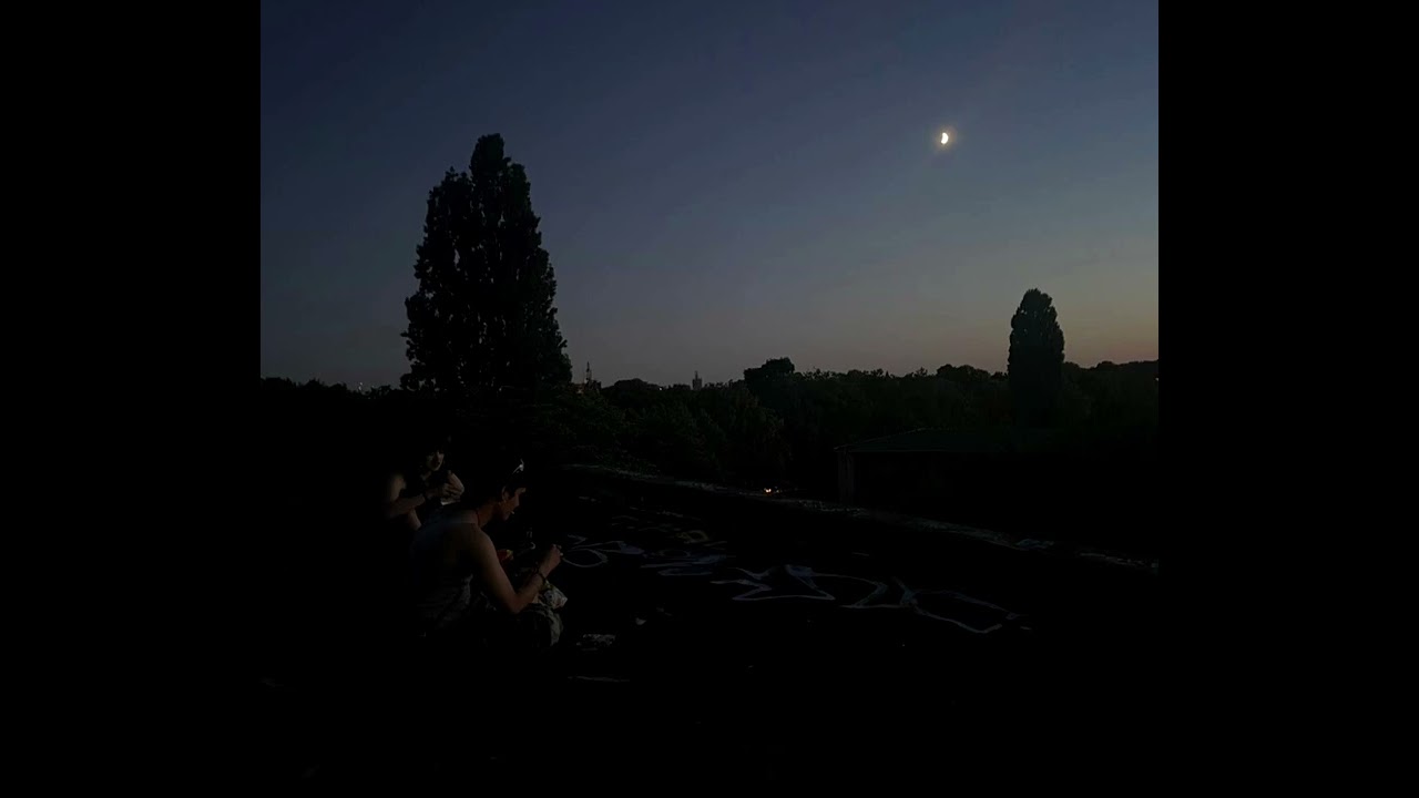 Allein (prod.YUNGMEXICANBIH) [official Audio]