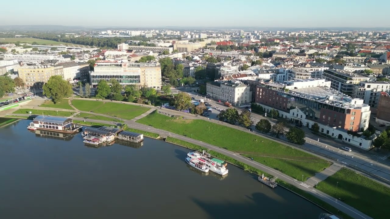 Krakova, Puola