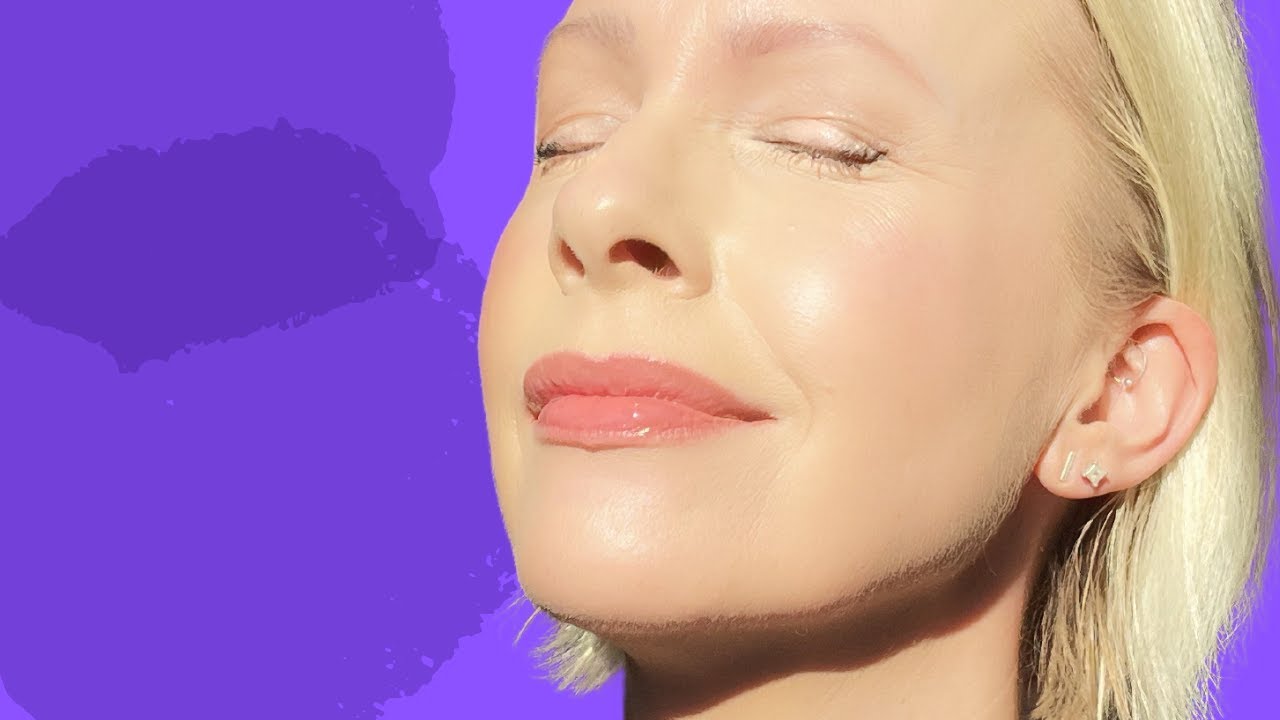 WELL-AGING Morning Skincare Routine 🌞