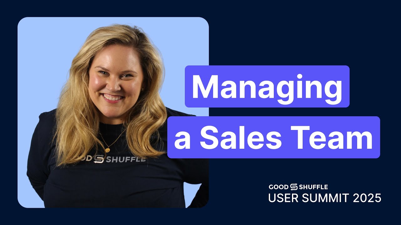 How This Event Pro Built a Winning Sales Team (Management Secrets Revealed)