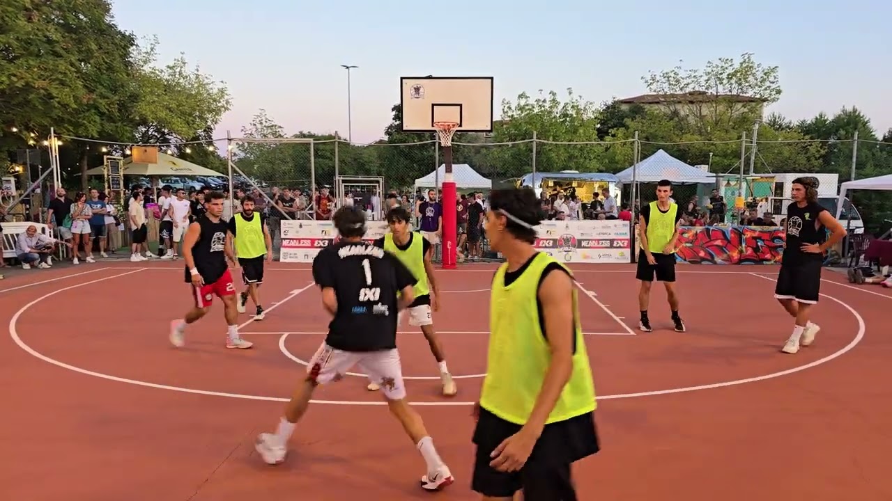 SENIOR GOLD okc tinder VS sampa la bumba