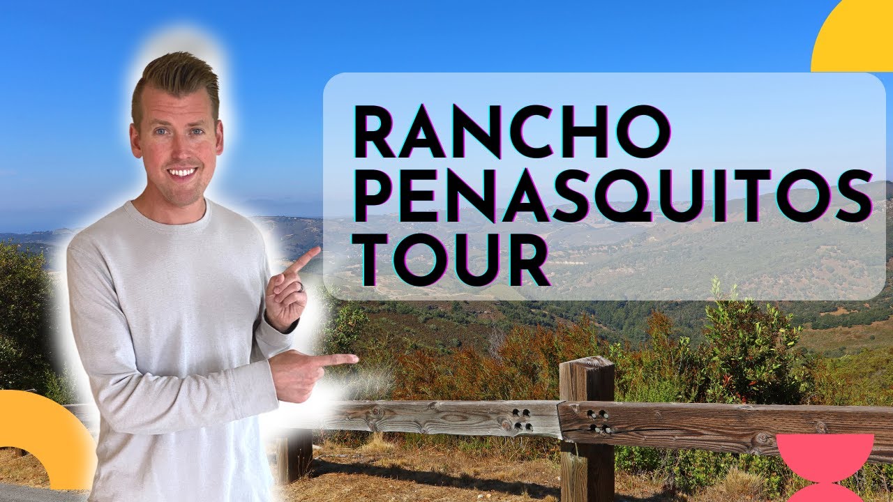 Rancho Penasquitos - San Diego