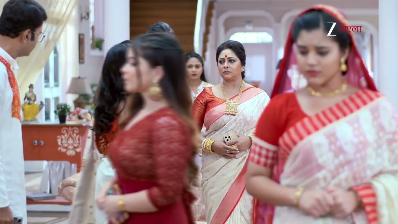 Kusum | Ep - 155 | Preview | Nov 05 2025 | Zee Bangla