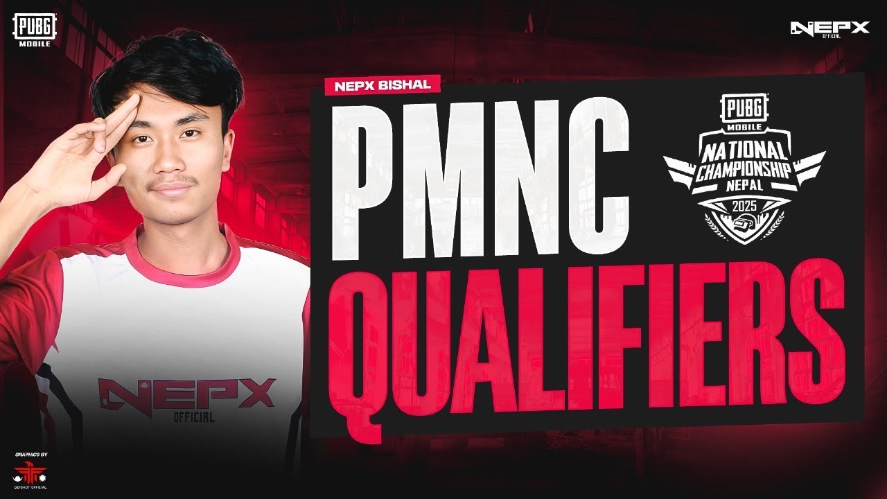 PMNC QUALIFIERS HIGHLIGHTS-13 PRO