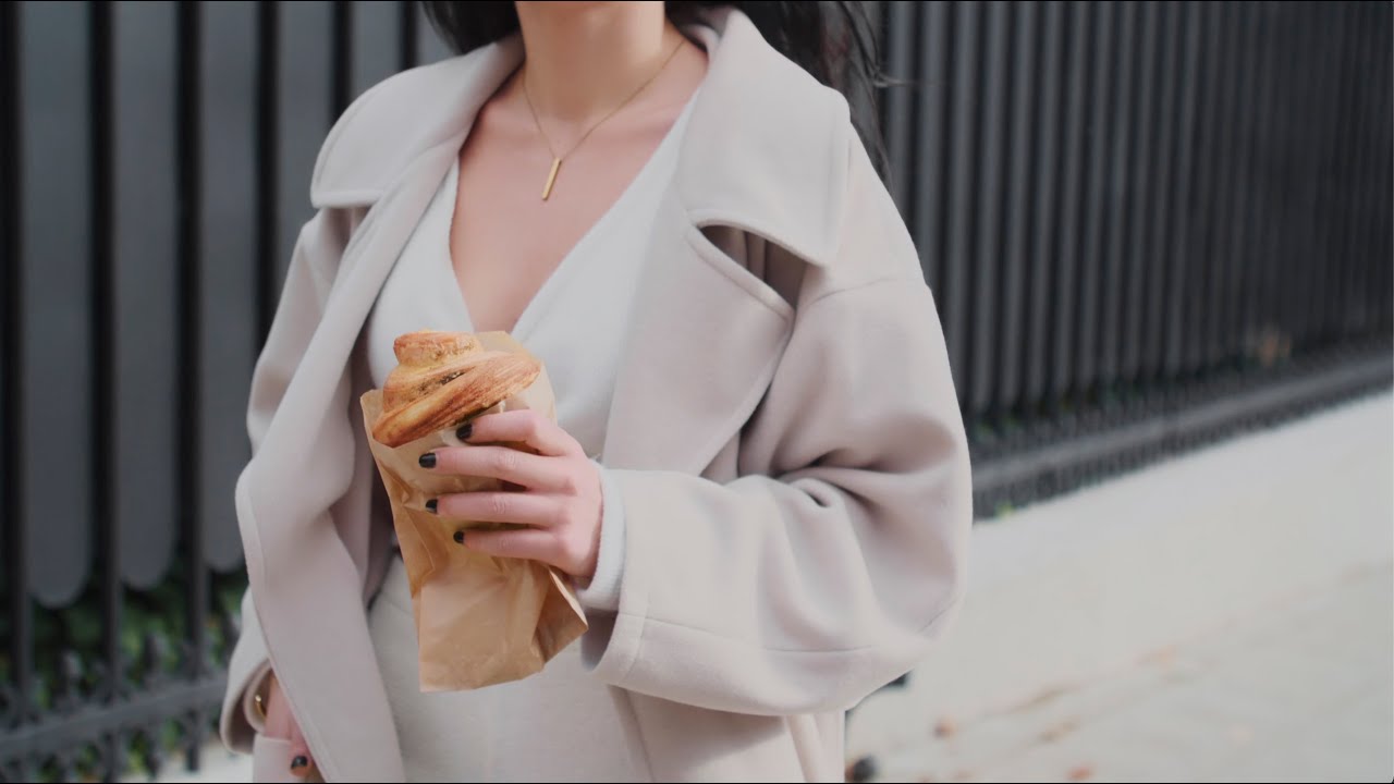 CASHMERE TOUCH MORNING