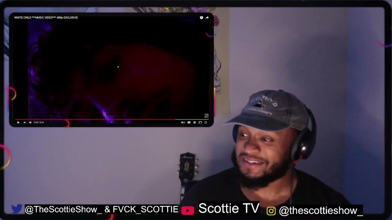 SMOKEDOPE2016 - WHITE OWLS | Bladee - Xonu | CHRIST DILLINGER - Youngest Daughter | Reactions