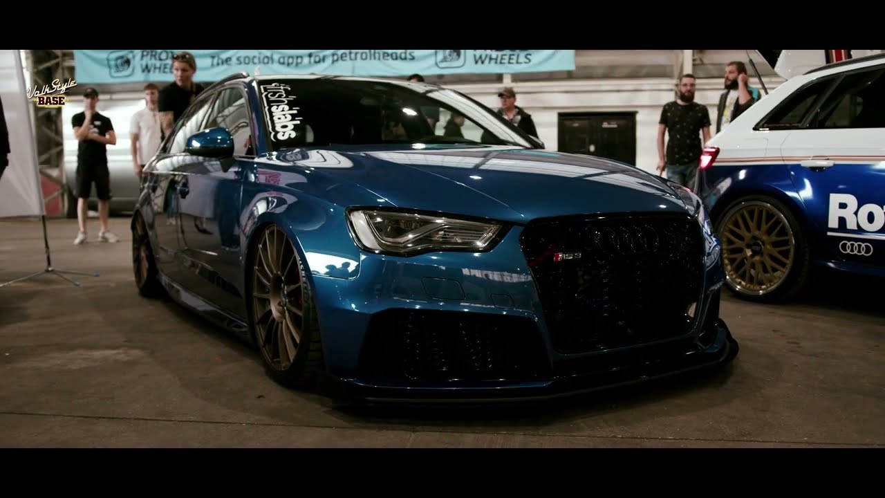 Volkstyle Base 2022