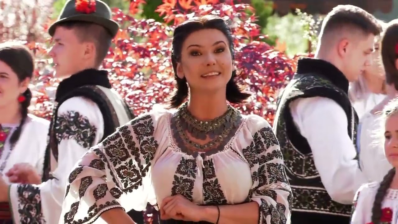 Vasilica Tataru  Am un badisor siret