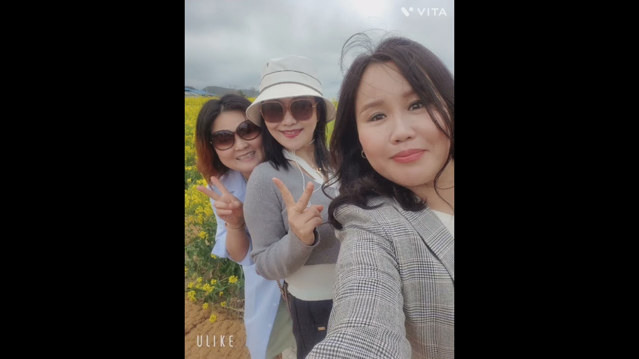 울산 남구 태화강 자주자주 소모임 활동