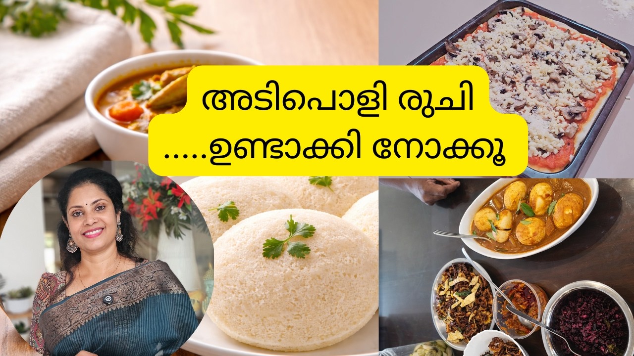 My Daily Food Routine | Simple Home Cooking
