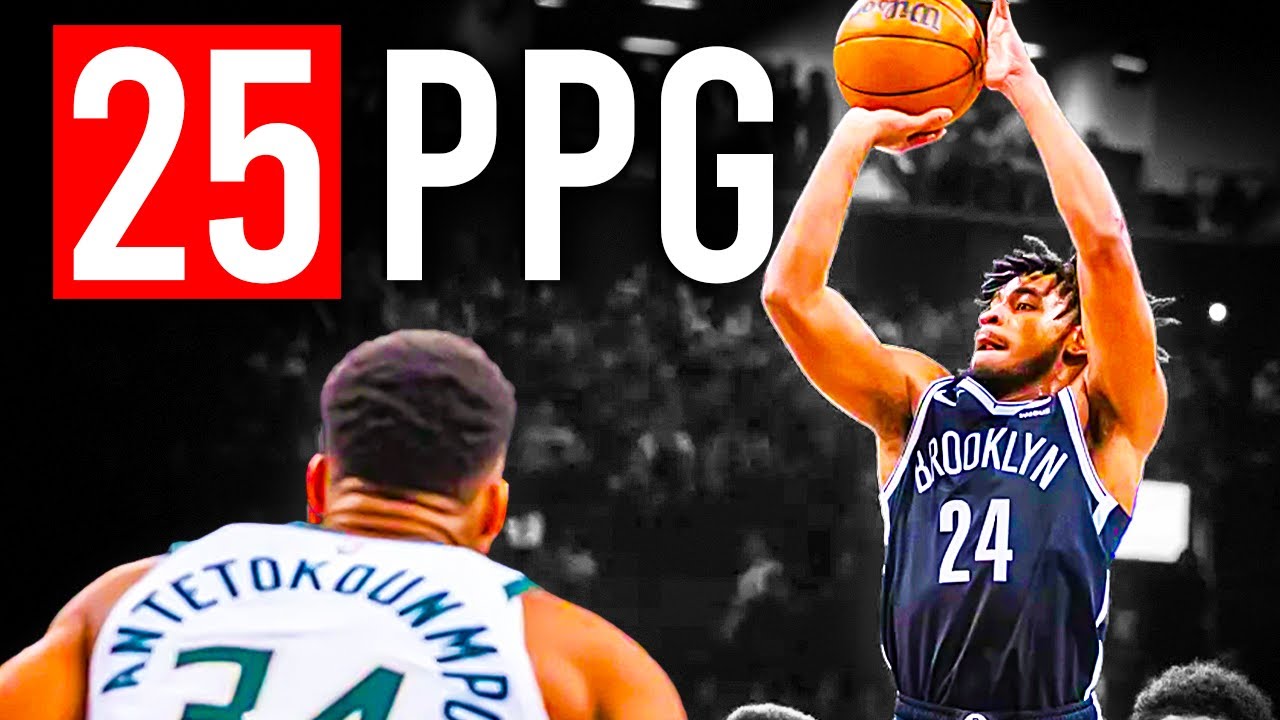 The Elite Scorer That Nobody Wants...
