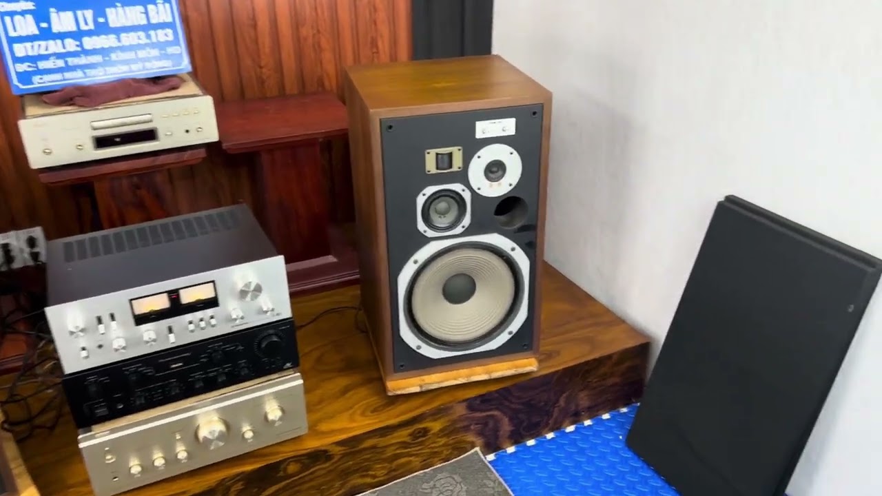 Loa PIONEER HPM-100 siêu đẹp hàng nguyên mộc nguyên bụi hàng cực chất giá thì quá rẻ ạ 0966603183