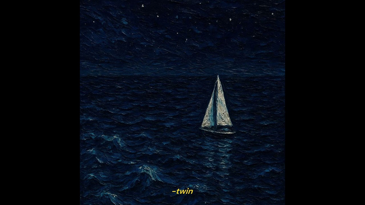 JENNIE _TWIN_Cover by day