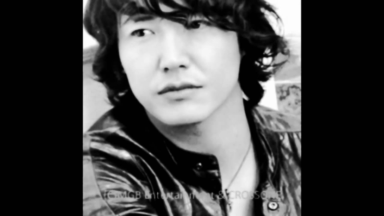 Yoon Sang Hyeon 「Smile」