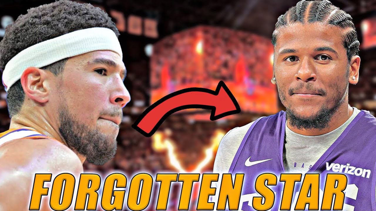 WARNING! The Phoenix Suns Are About To Get EVEN BETTER! 