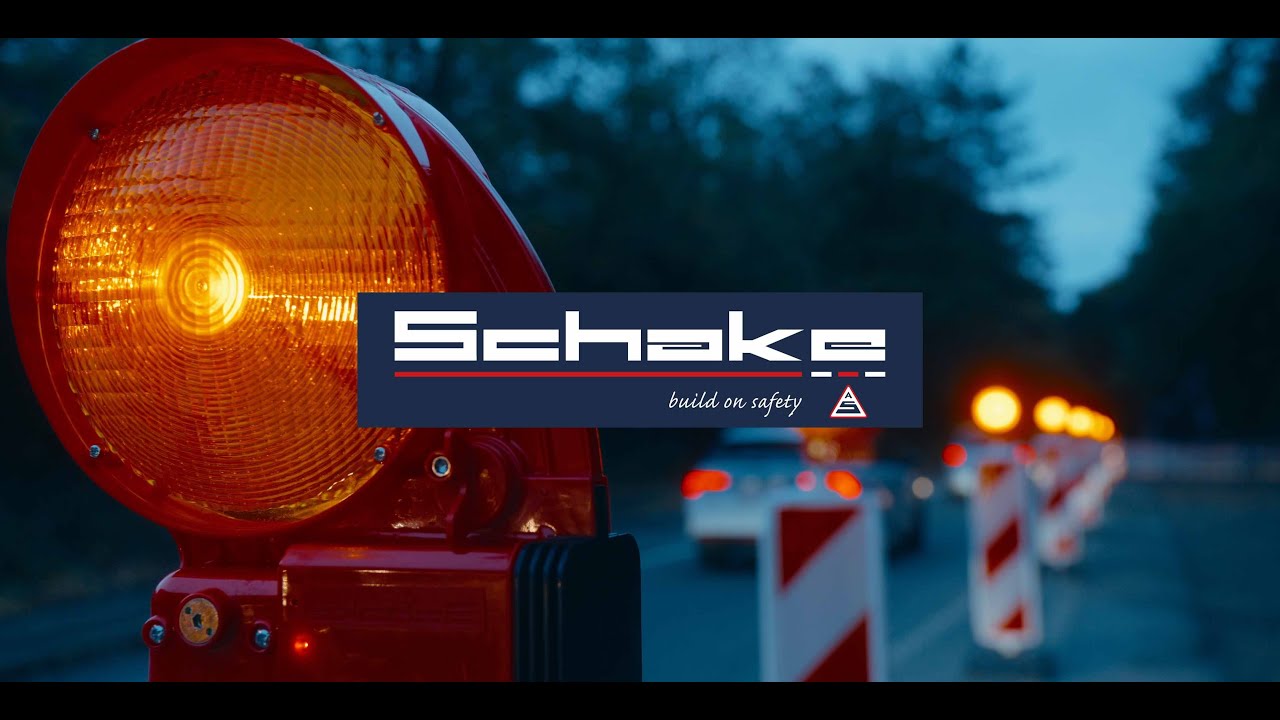 Schake - our image film