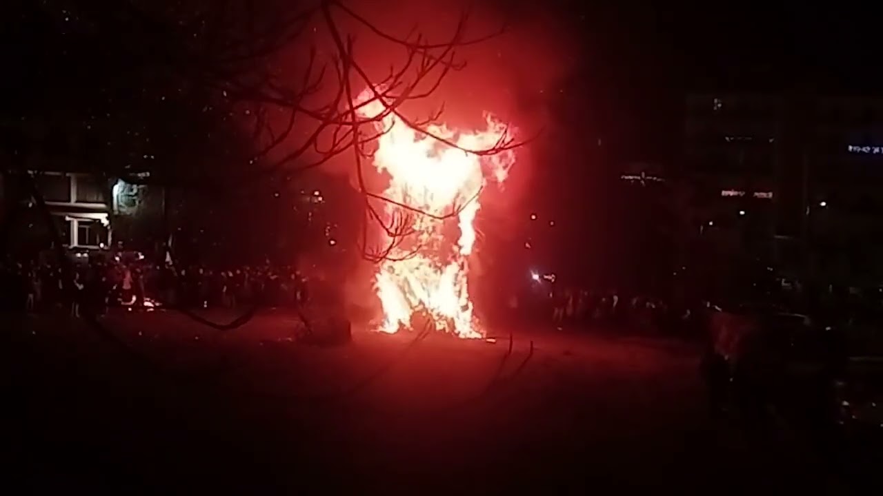 Tv Tera Bitola Nad 50 000 posetiteli na Koledeto vo Lerin 24 12 2025