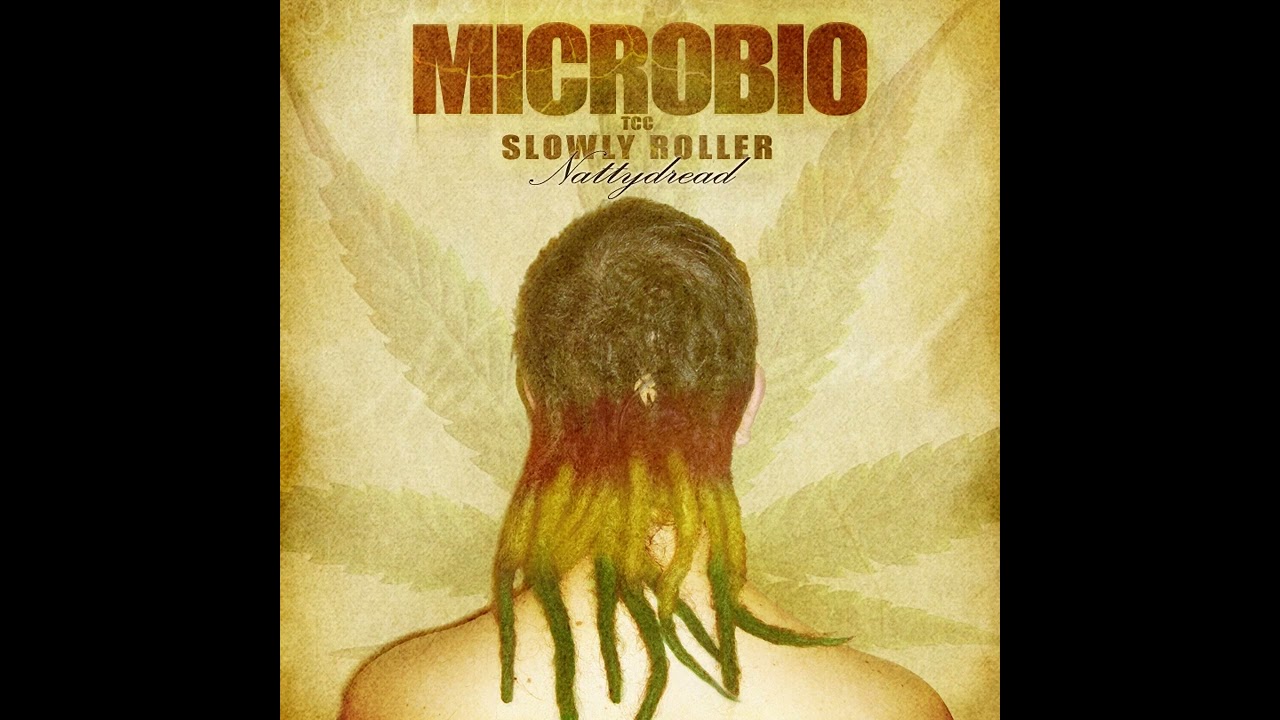 20. Microbio - Tan loco (Shanty town riddim)