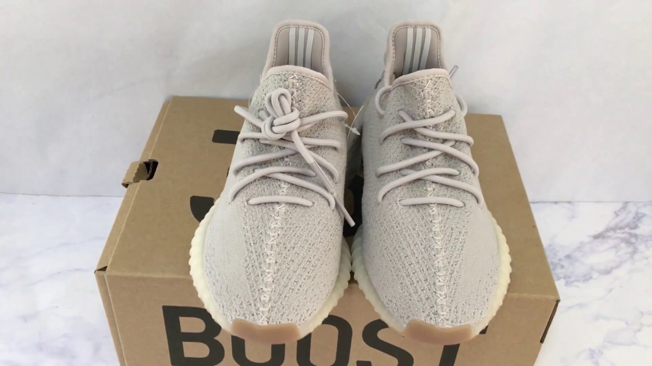 Early  Look:Adidas Yeezy Boost 350 V2 