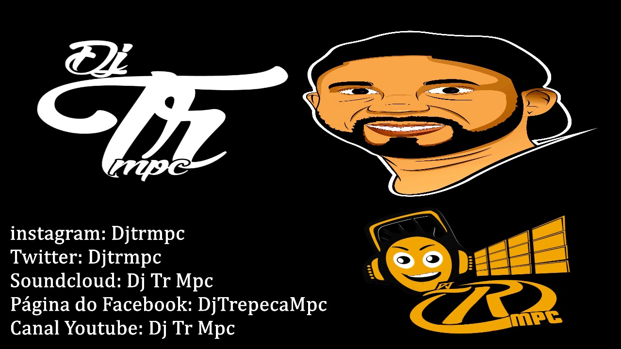MEGAMIX 1 HORA DE FUNK CONSCIENTE ANTIGO ( DJ TR MPC )