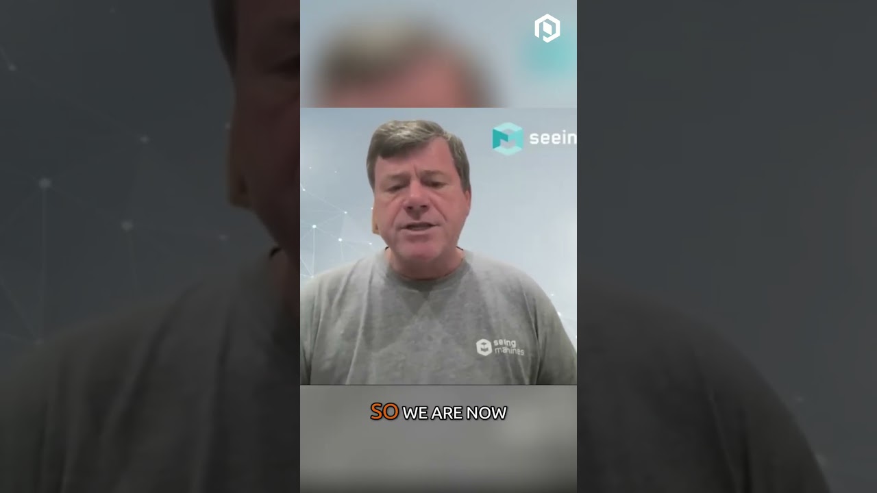 Path to profit - Seeing Machines CEO on cash flow break even