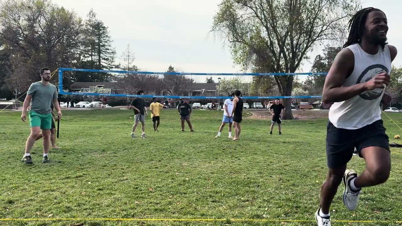 2/7 Grass | Part 3