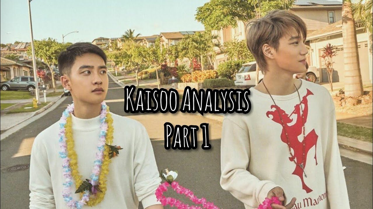 KaiSoo Ship