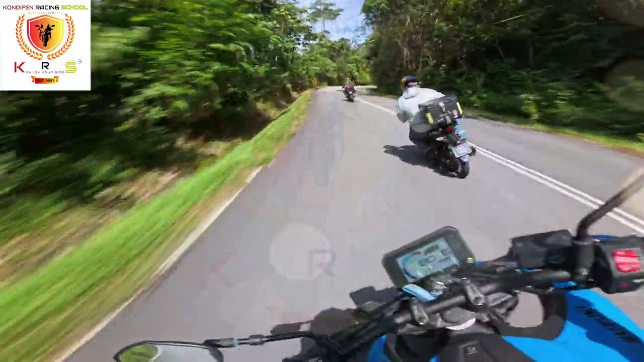 Kondifen Racing School - KRS 27th Session p2