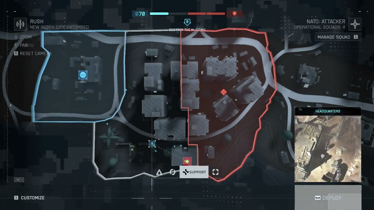 BF6 // HAPPY FRIDAY PT. 1