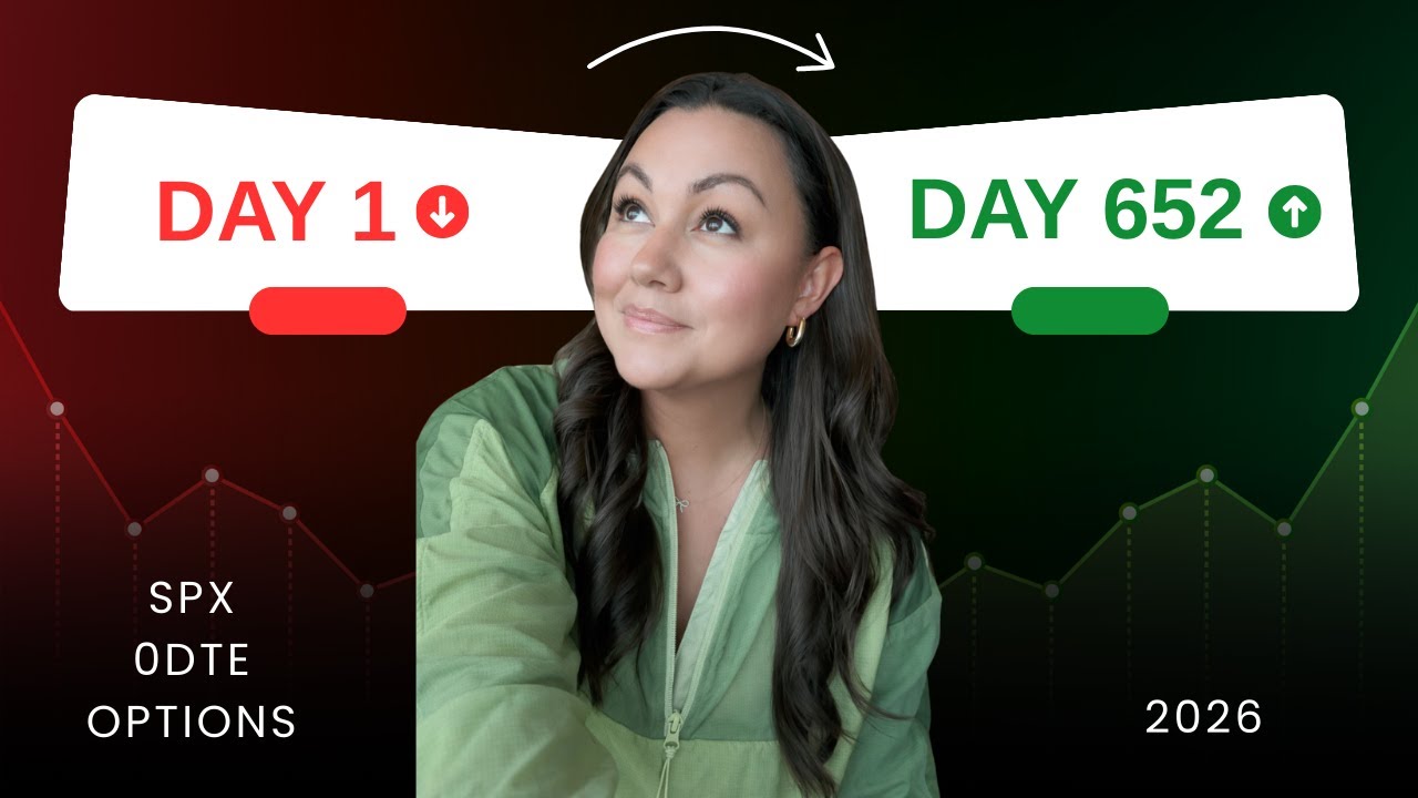 6 Years In: The Boring Truth About Profitable Day Trading