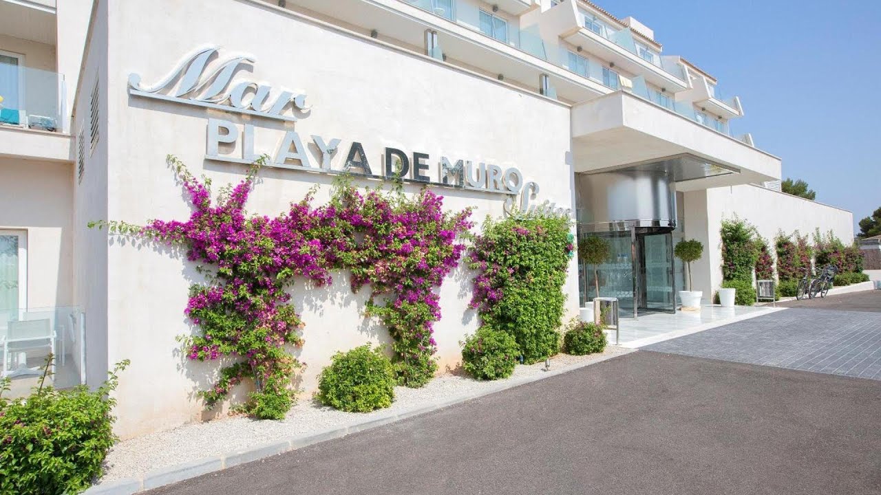 Mar Hotels Playa de Muro Suites, Spain | Holidays In Europe