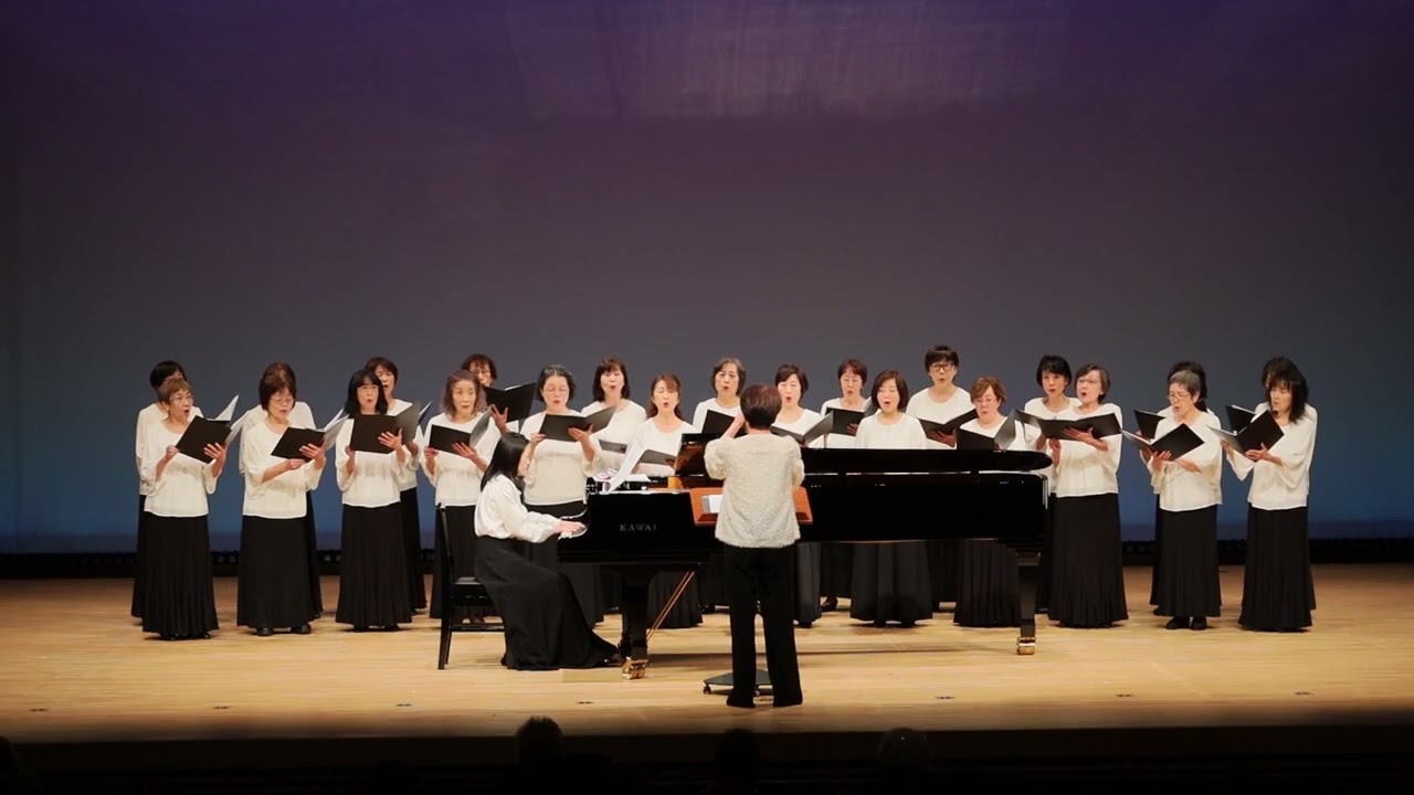 聖霊コーラス 2026芸術祭_ロッシーニ　ｰ2