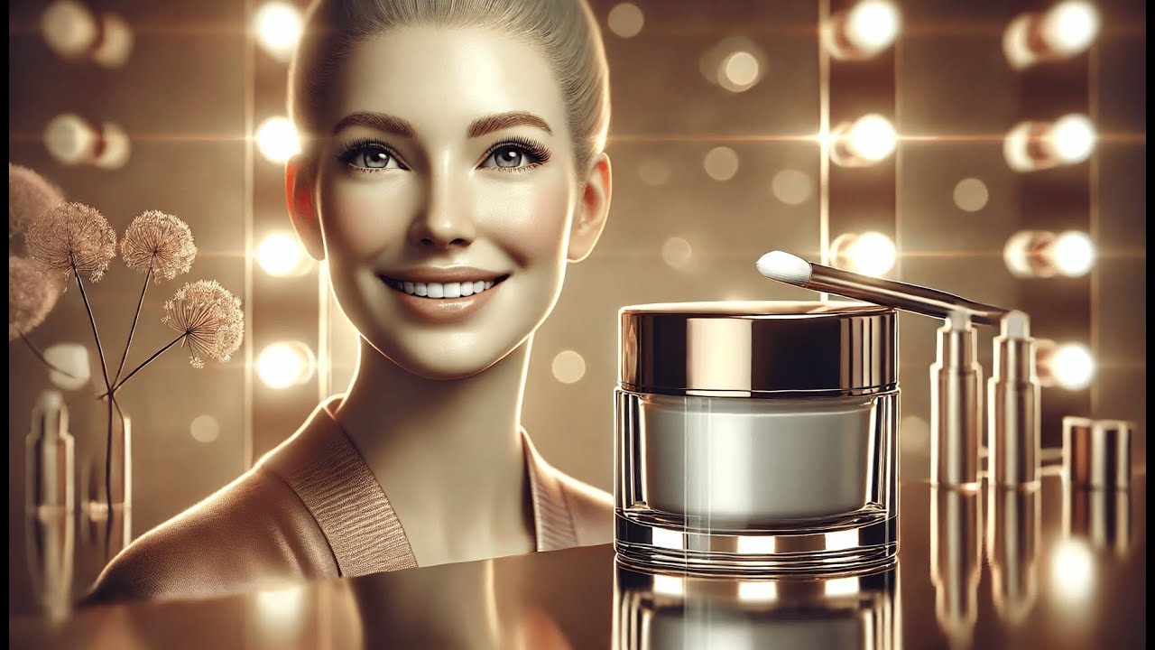 🌿 Best Wrinkle Cream Face | Juice Beauty STEM Anti-Wrinkle Cream 🌸