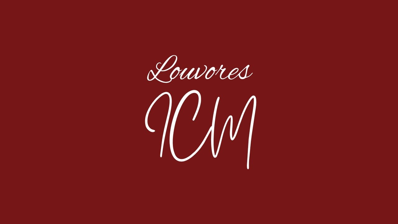 Uma hora de instrumental &middot; ICM