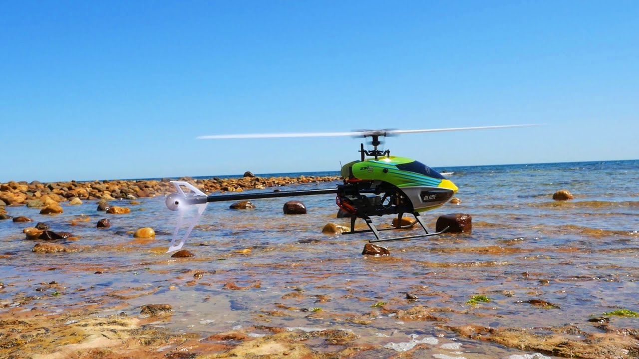Blade 230S RC Helicopter