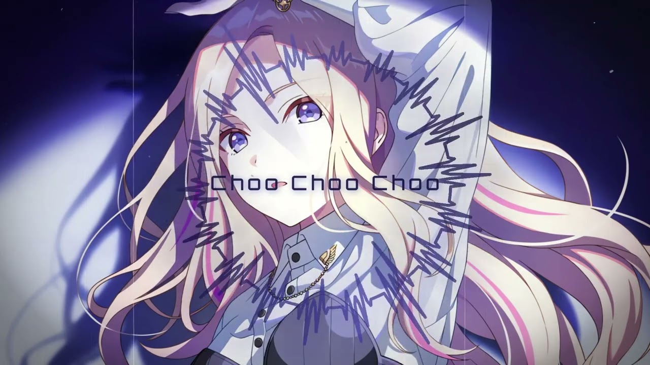 Choo Choo Choo (UK Hardcore Remix)