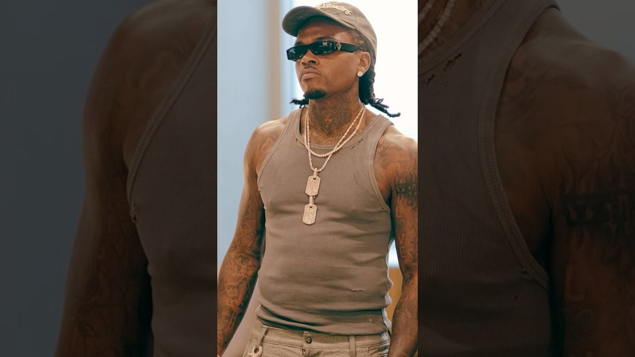 (FREE) Gunna Type Beat - 
