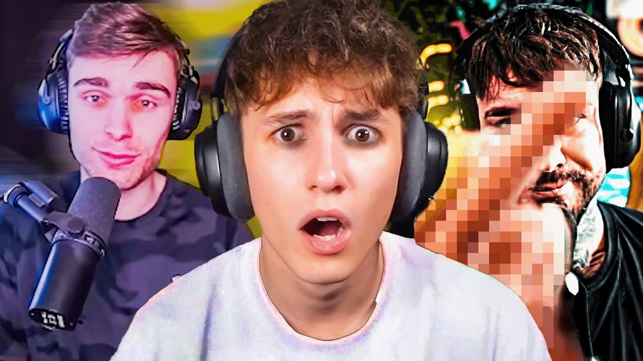 DALŠÍ FORTNITE KAUZA! (FITMAN VS PAJUS)