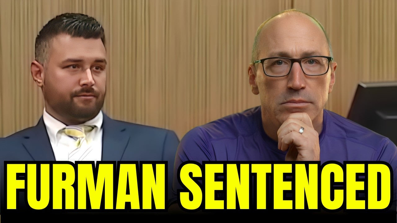 Судья назвал Фурмана &laquo;паршивой овцой&raquo;... а потом сделал ЭТО